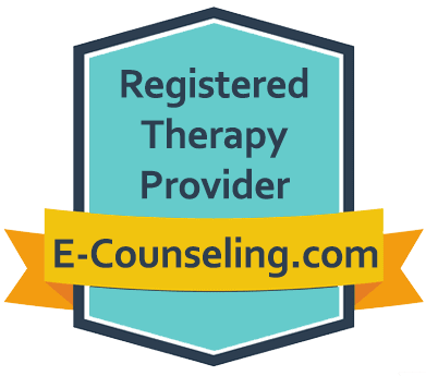 e-Counseling Badge