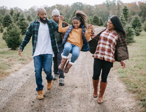 What Kids Really Need This Summer