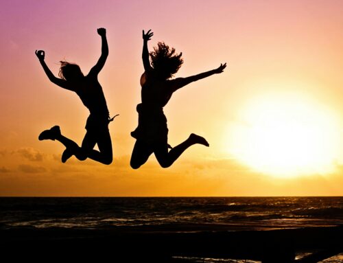 Therapy: The Summer Internship That Pays in Sanity