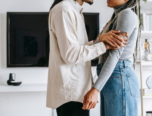 Parenting a Rebellious Teen Daughter with Compassion