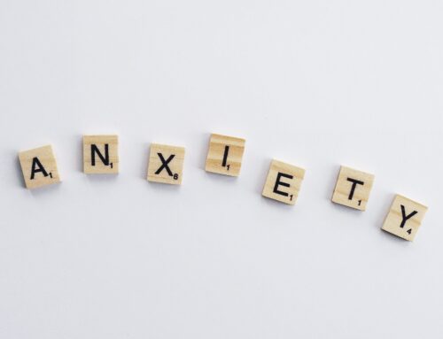 Anxiety and Avoidance