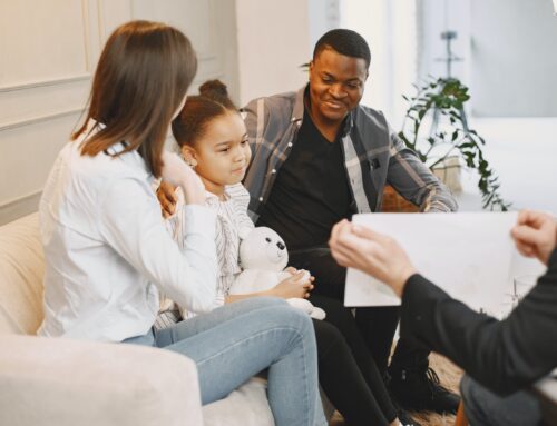 A Therapeutic Approach to Raising Resilient Children