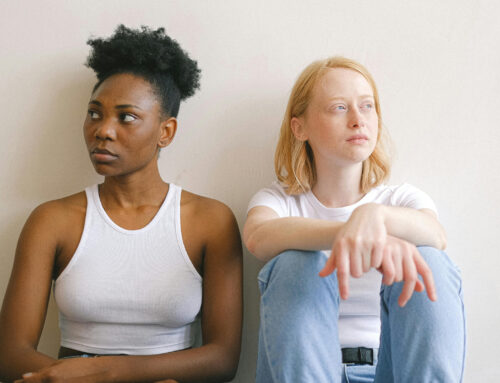 Friendship Breakups: The Adult Rite of Passage Nobody Warned Us About