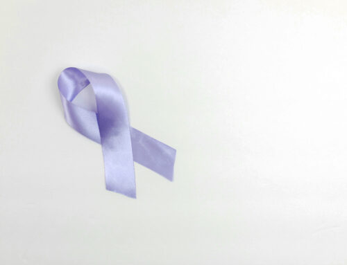 Domestic Violence Awareness Month