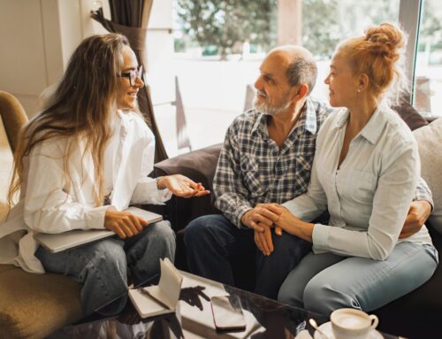 Couples Therapy vs. Marriage Counseling: What’s the Difference?