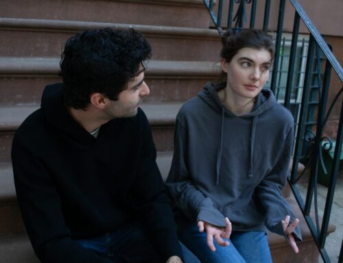 Common Communication Mistakes That Keep Couples Stuck