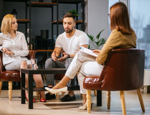 How to Rebuild Trust After Infidelity and What Therapists Want You to Know