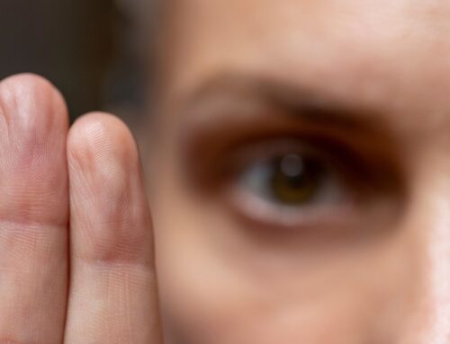 How EMDR Therapy Helps the Brain Heal from Trauma