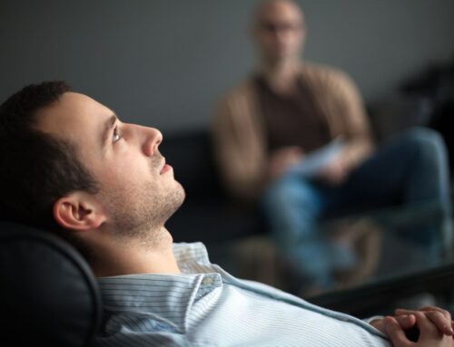 EMDR vs. Talk Therapy: What’s the Difference?