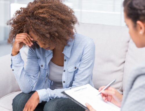 When Is a Psychosexual Evaluation Recommended?