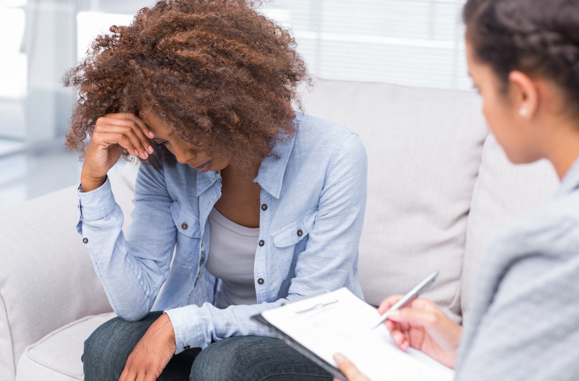 Psychosexual Evaluation