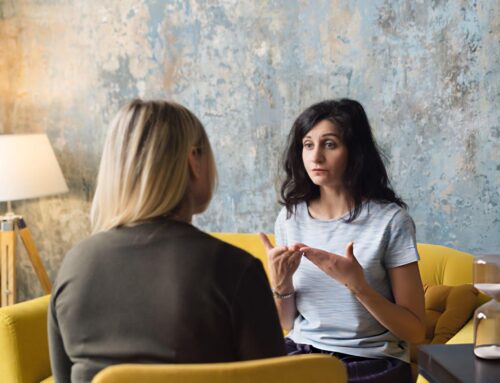 How to Protect Your Mental Health During the Holidays