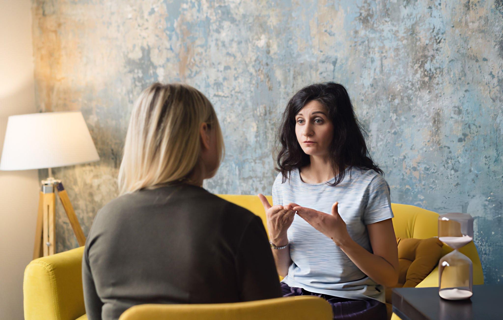 christian counseling