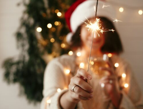 How to Set Boundaries with Family During the Holidays (Without Feeling Guilty)