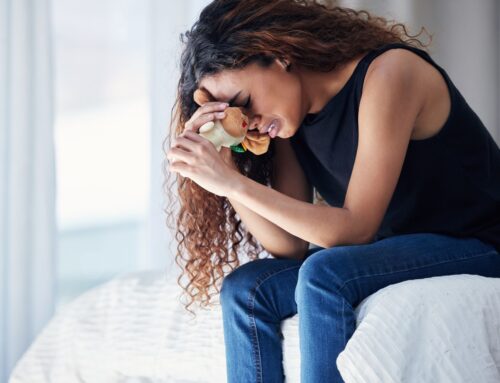 The Science Behind EMDR: Why It Works for Trauma and Anxiety