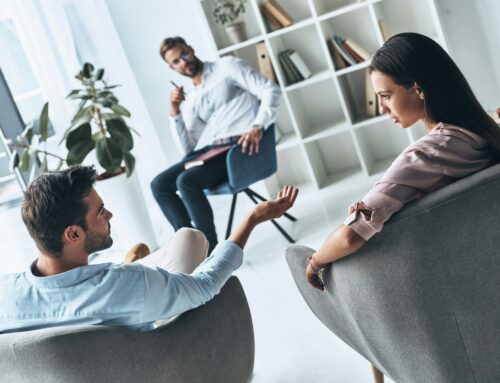 When to Consider Family Therapy for Teen Challenges