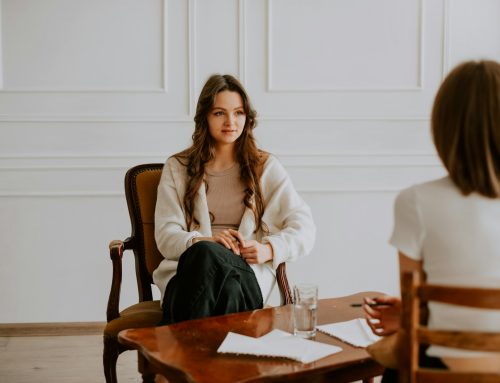 The Difference Between Family and Couples Therapy and How to Choose