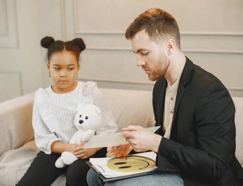 What to Look for in a Child Therapist in Colorado Springs