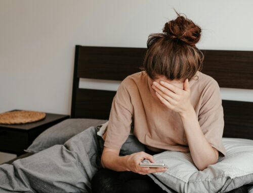 Why Depression Looks Different for Men and Women