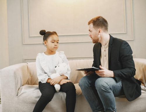 How Child Therapy in Colorado Springs Supports School Transitions