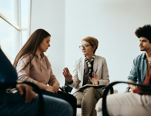 How Family Counseling in Colorado Springs Helps With Summer Stress