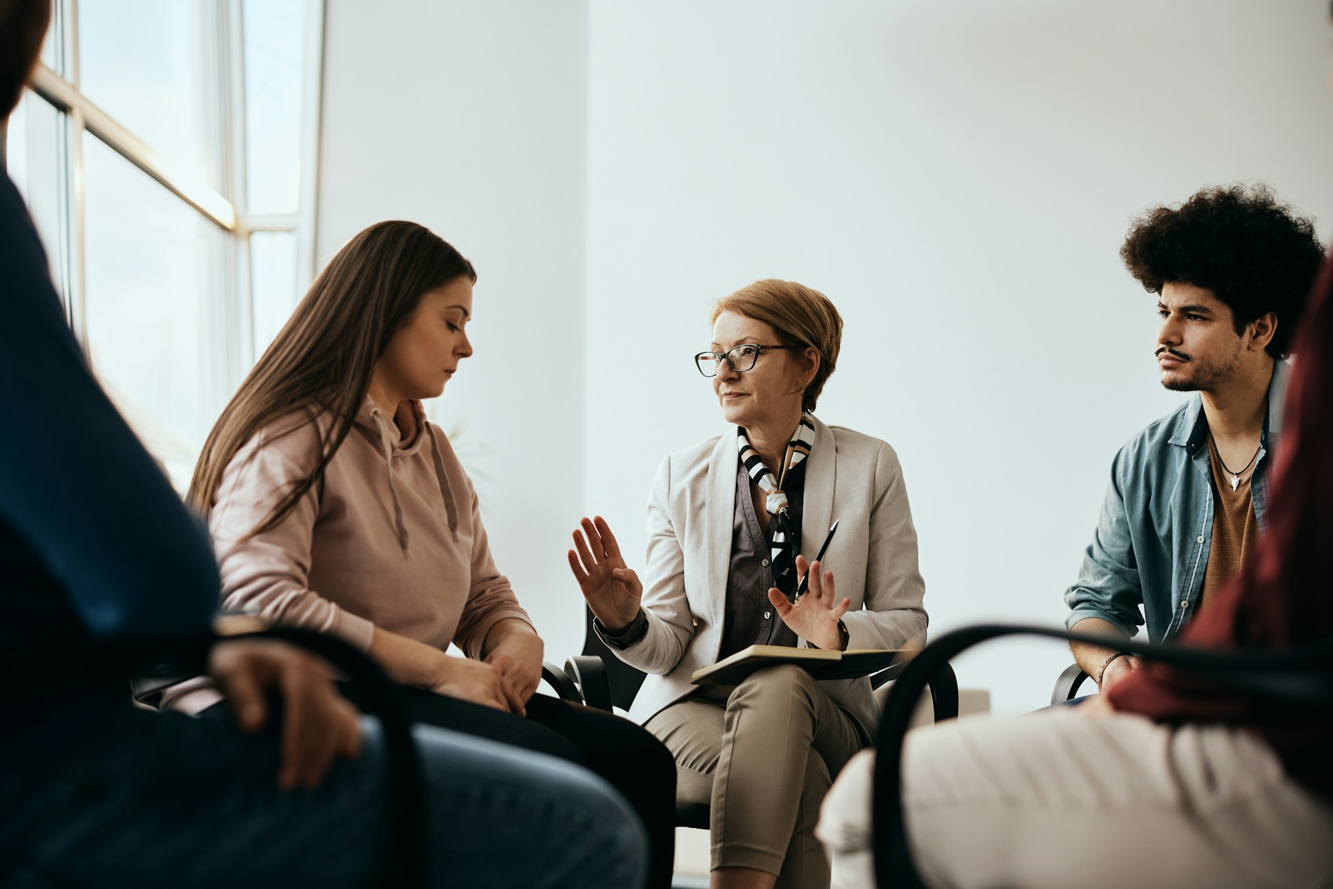 Family Counseling