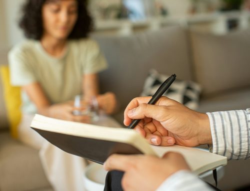 Why Counseling in Colorado Springs Can Feel Different in Spring