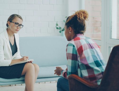 Finding the Right Therapists in Colorado Springs After Life Changes
