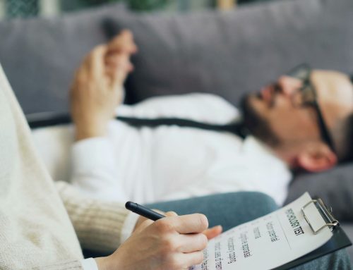 What Is Trauma Therapy and How Do You Know If It’s Right for You