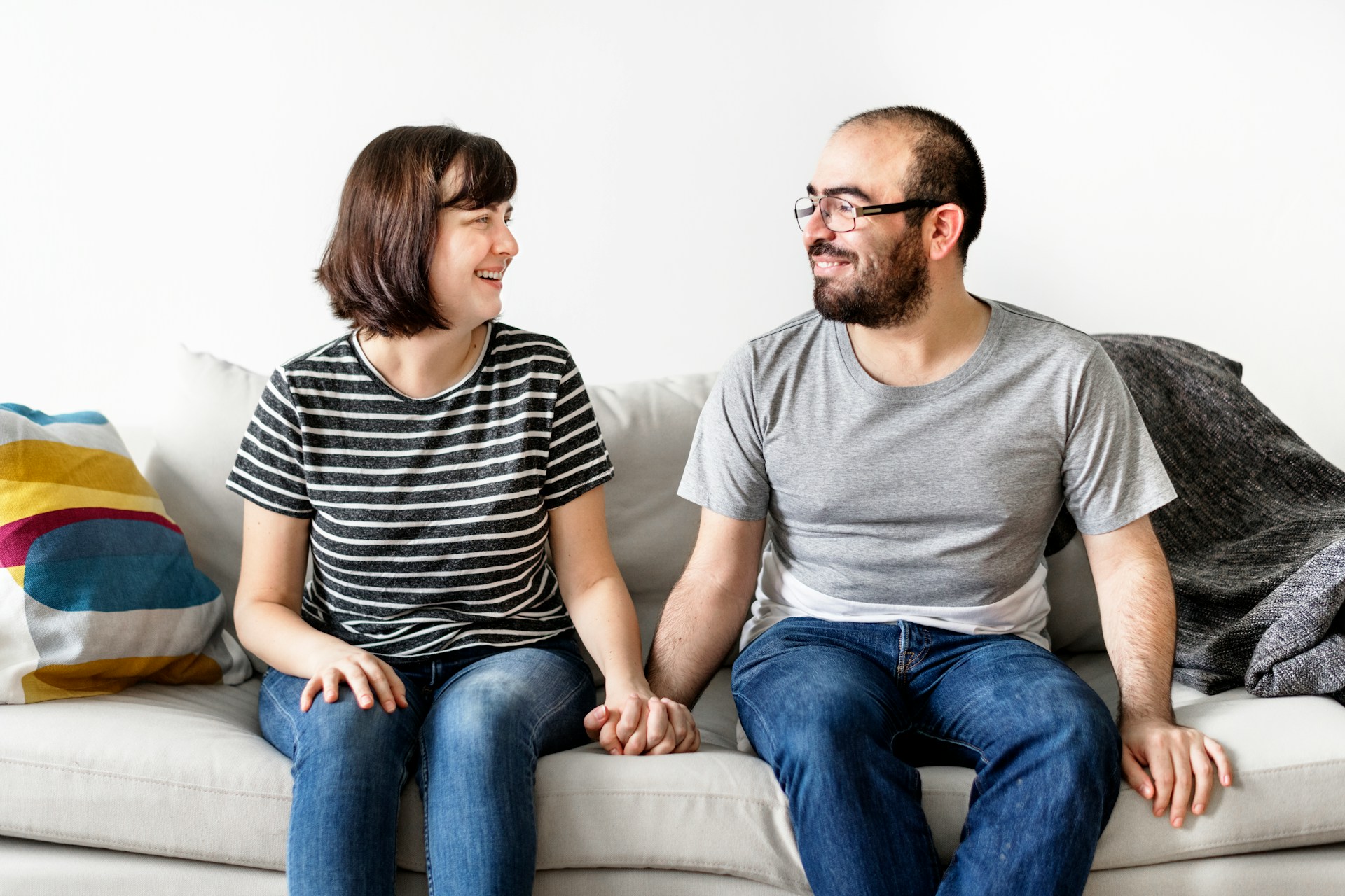 Marriage Counseling