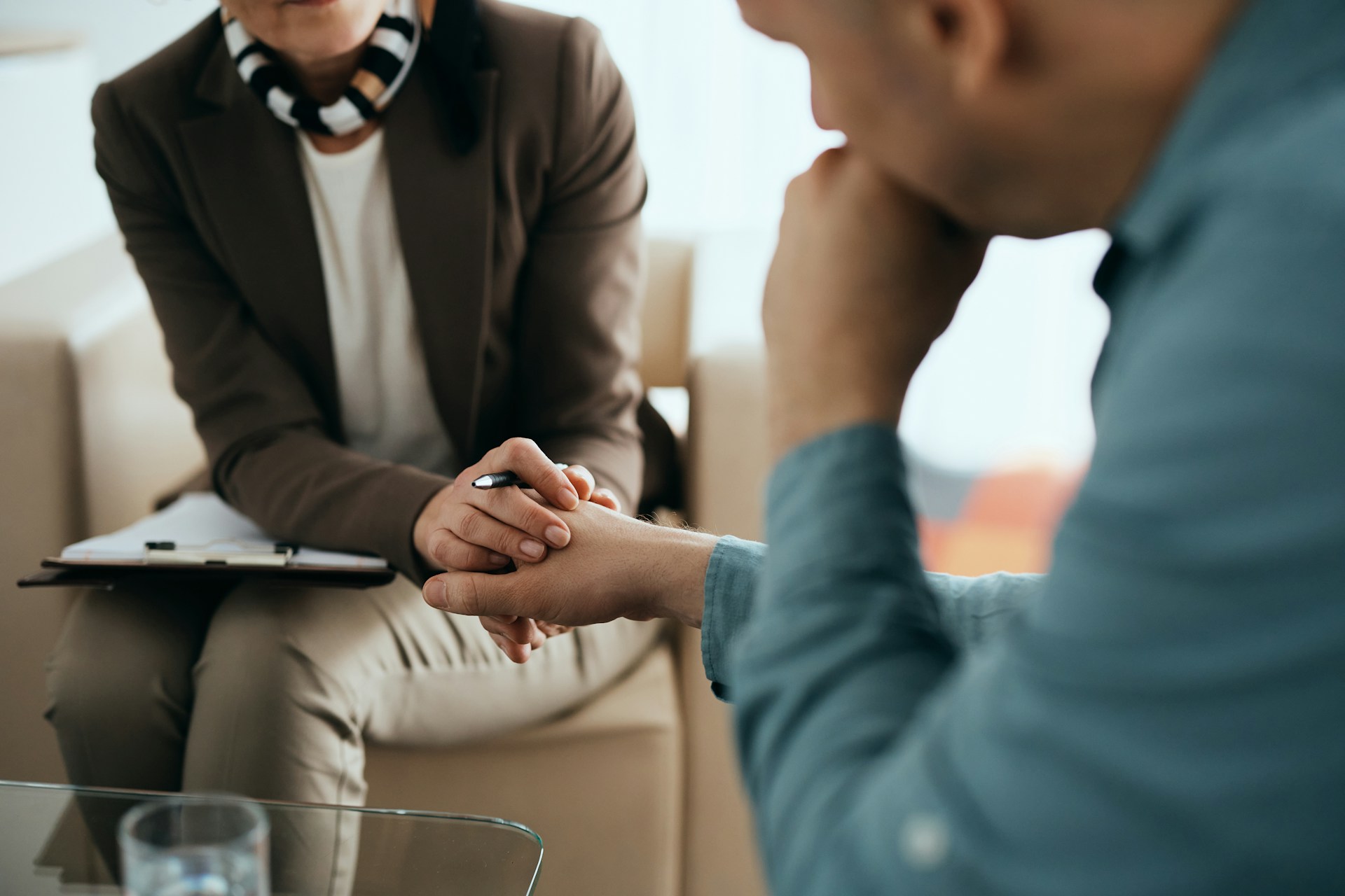 Psychosexual Evaluation