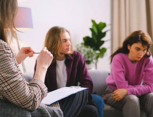 When to Choose Family Therapy in Colorado Springs for Sibling Rivalry