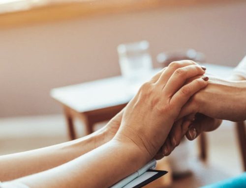 How to Start Trauma Therapy in Colorado Springs: A Step-by-Step Guide for Adults Ready to Heal