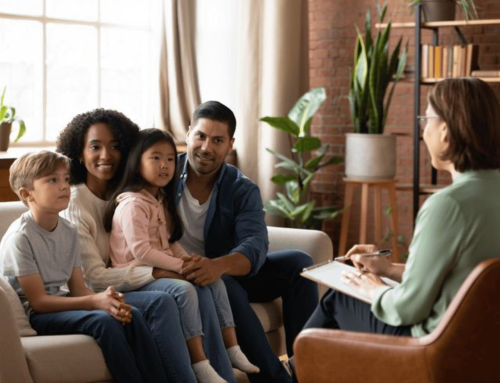 3 Moments Families in Colorado Springs Tell Us They Wish They’d Come to Counseling Sooner
