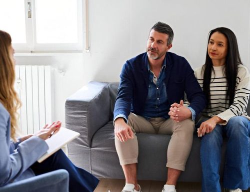What Actually Shifts in Relationship Counseling After an Affair Versus Ongoing Disconnection