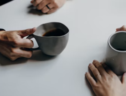 Marriage Counseling in Colorado Springs When You’ve Already Tried Talking It Out on Your Own